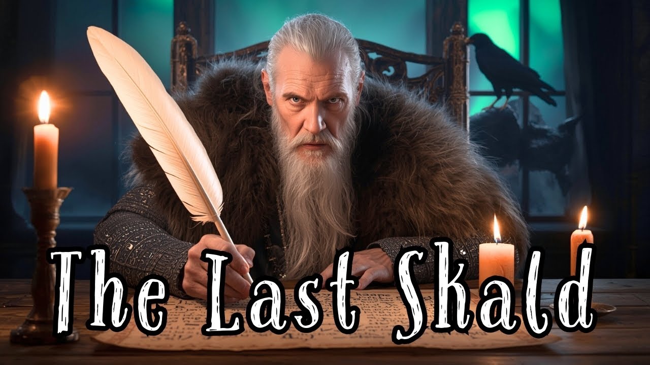 A Tribute to Snorri Sturluson | Epic Nordic Music