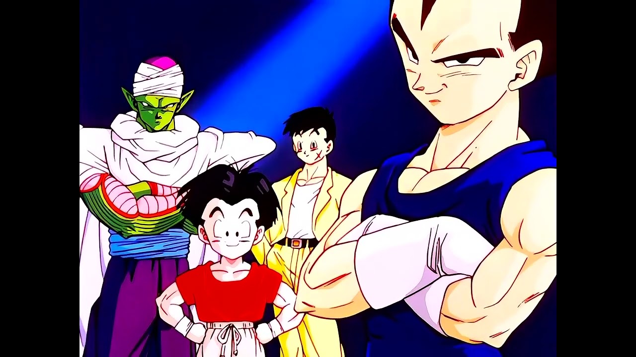 Dragon Ball Tribute | AMV | Akira Toriyama | Dan Dan Kokoro Hikareteku