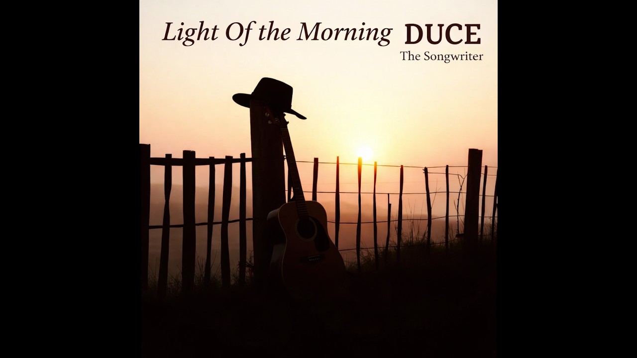 Light Of The Morning DUCE