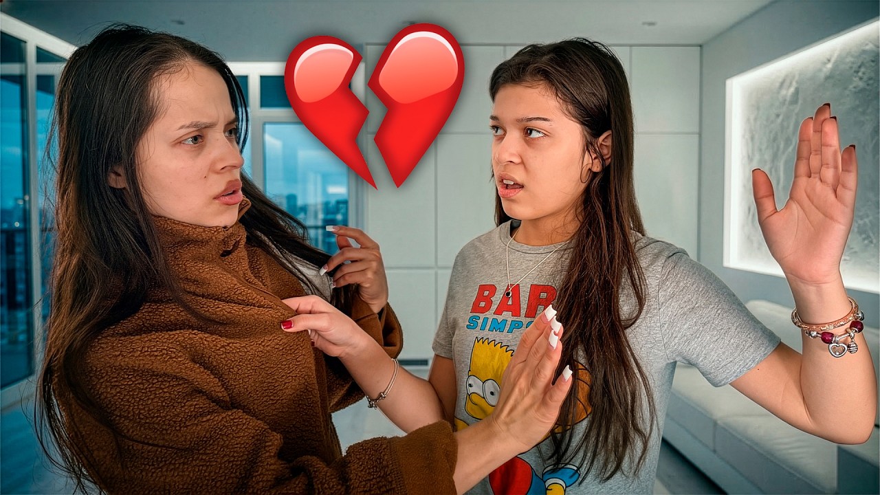 Тайный бойфренд разоблачен - нападение на мать в Лондоне💔