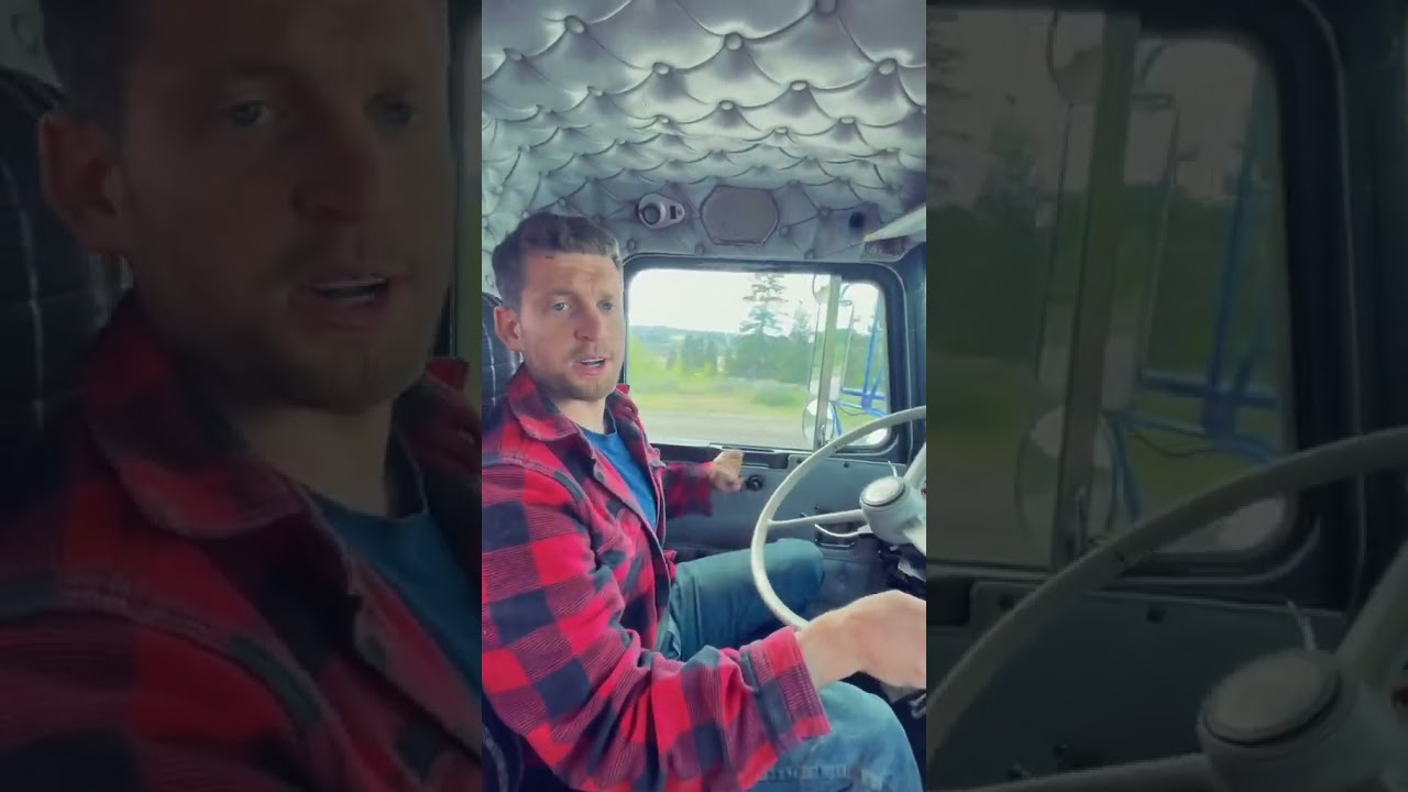 Jake Brake 101: How It Works and Becomes a Morning Greeting!