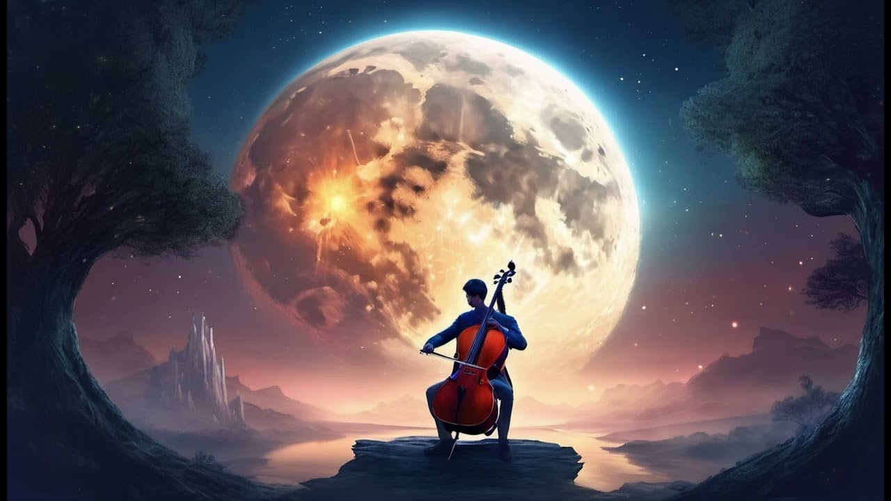Eurythmics: Sweet Dreams (Epic Orchestral Cover)  [1 Hour Edition]