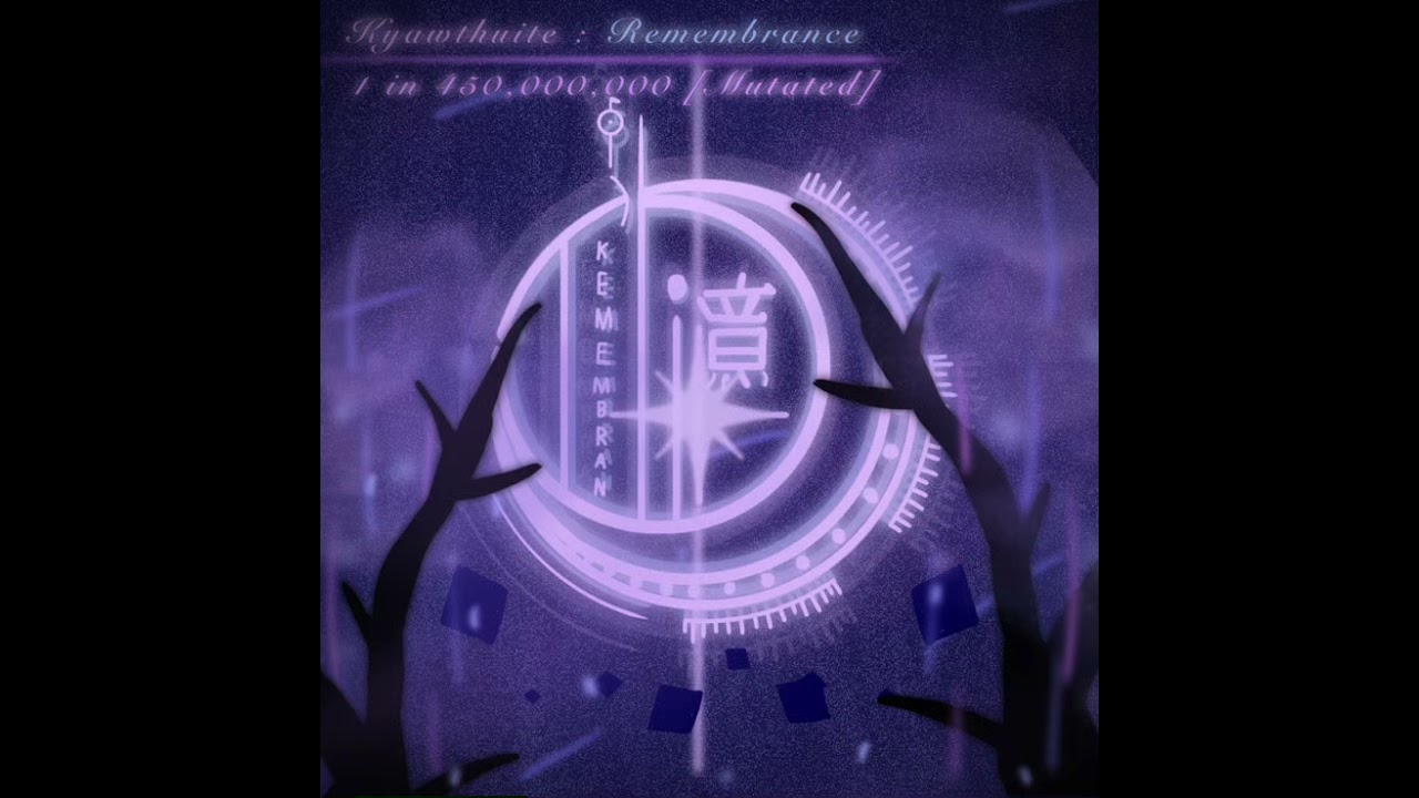 Sol’s RNG : Kyawthuite - Remembrance Theme (No Lyrics Version)