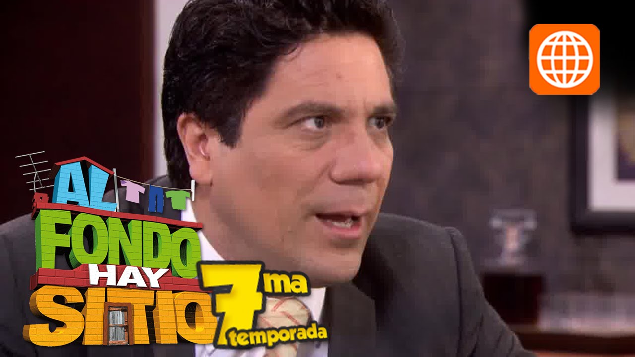 Al fondo hay sitio - Capitulo 1334 parte 2/5