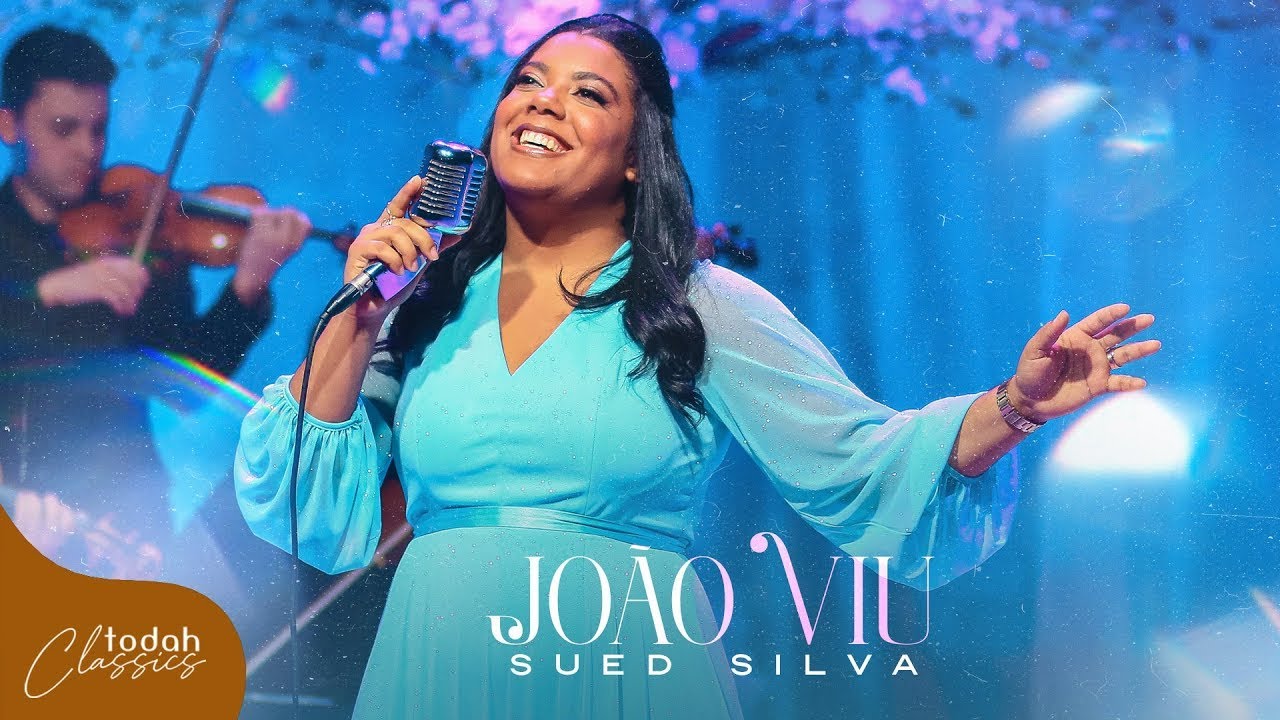 Sued Silva | João Viu [Clipe Oficial]