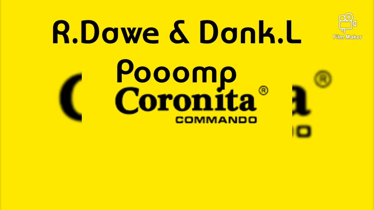 R.Dawe & Dank.L - Pooomp 2024 (Brutal Mashup)