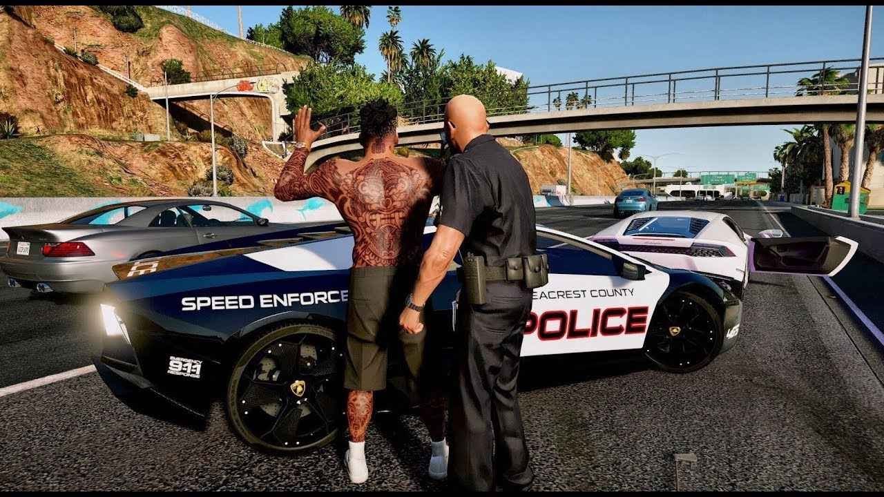 GTA V Legacy IRON MAN  Full on Destruction
