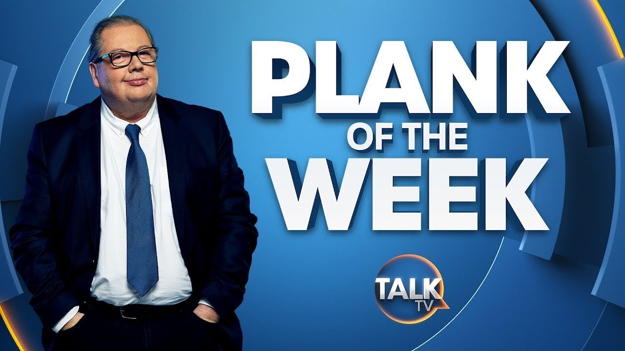 Plank Of The Week with Mike Graham | 06-Jan-23
