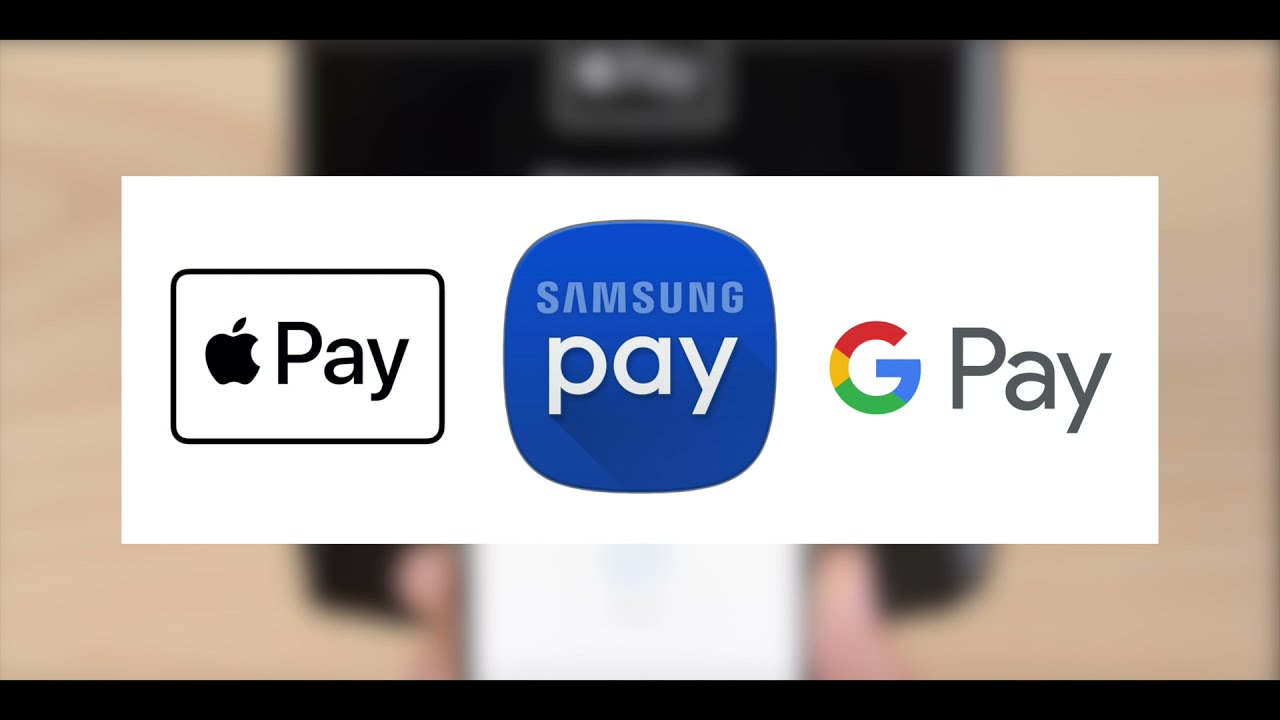 How to use Apple Pay, Google Pay, Samsung Pay with Crypto.com Visa Card, Plutus Card & More