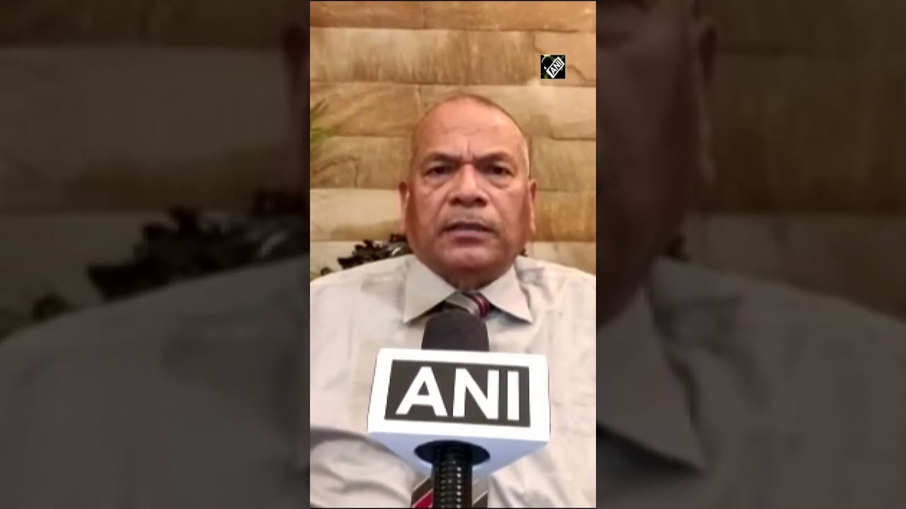 Atiq Ahmad had links with Lashkar e-Tayyiba, ISI: Former UP DGP Vikram Singh