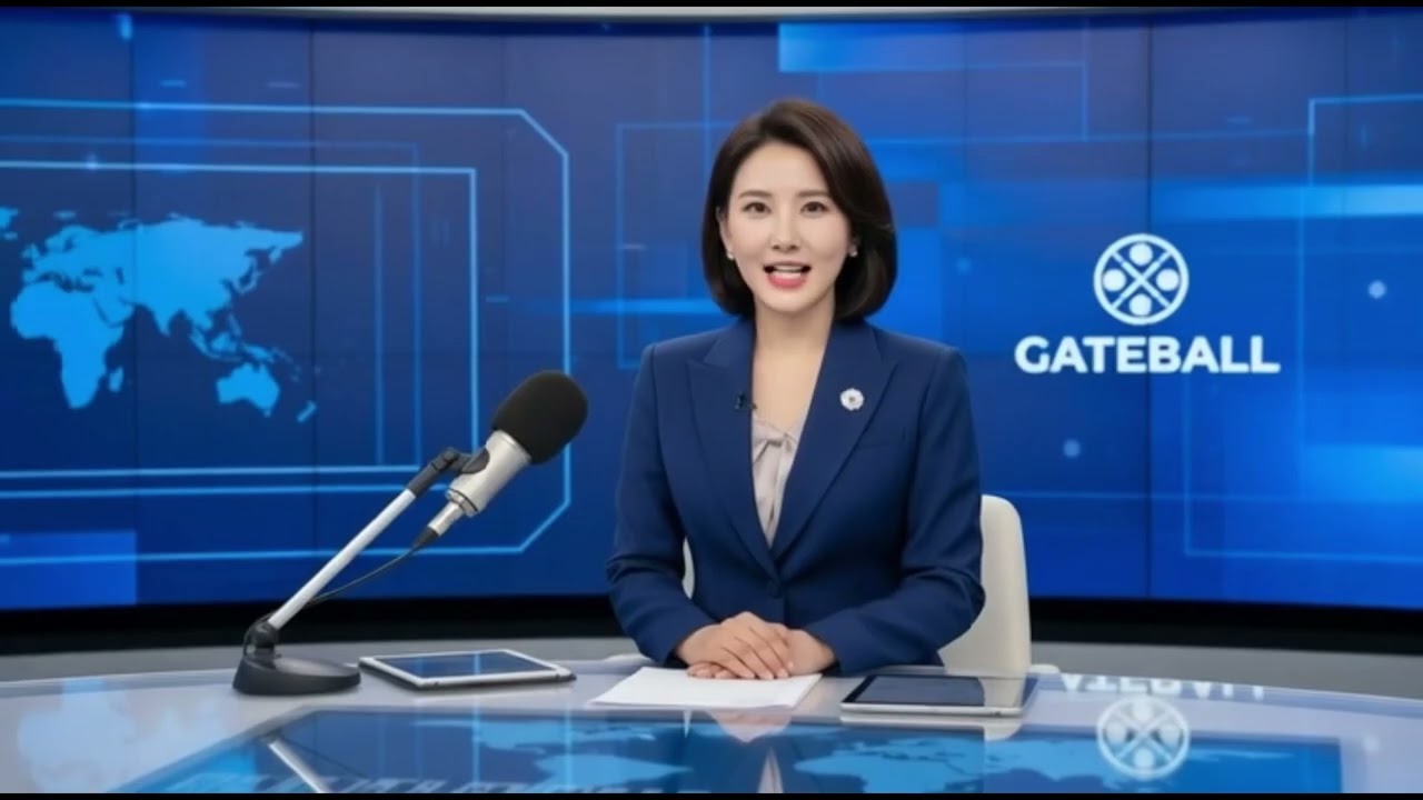 25회 경기도지사기 게이트볼대회 소식