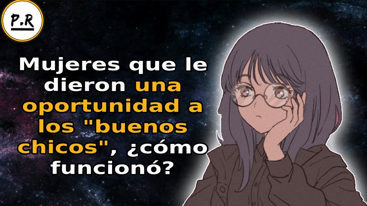 Mujeres que le dieron una oportunidad a los 