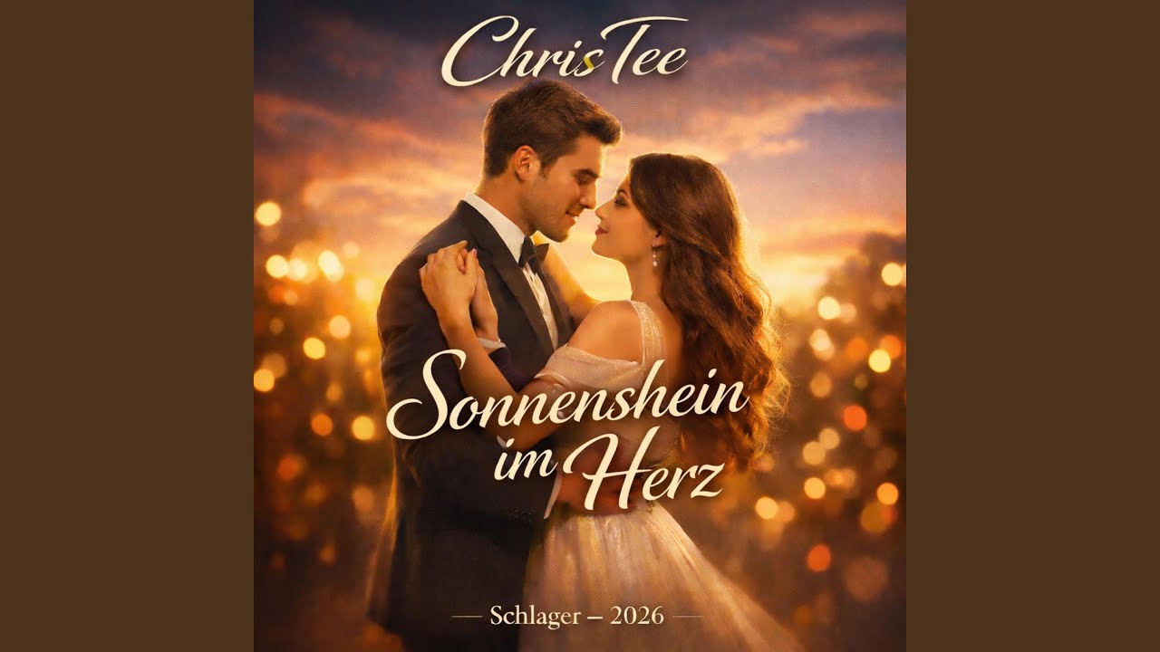 Sonnenschein im Herz