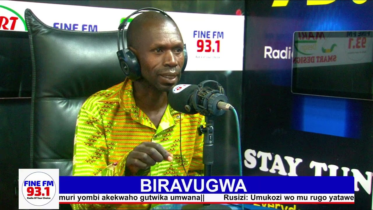 UMUGORE WANGE YARANZENGEREJE ATAHA YASINZE TUKARWANA UBUYOBOZI BUKAMURENGERA||