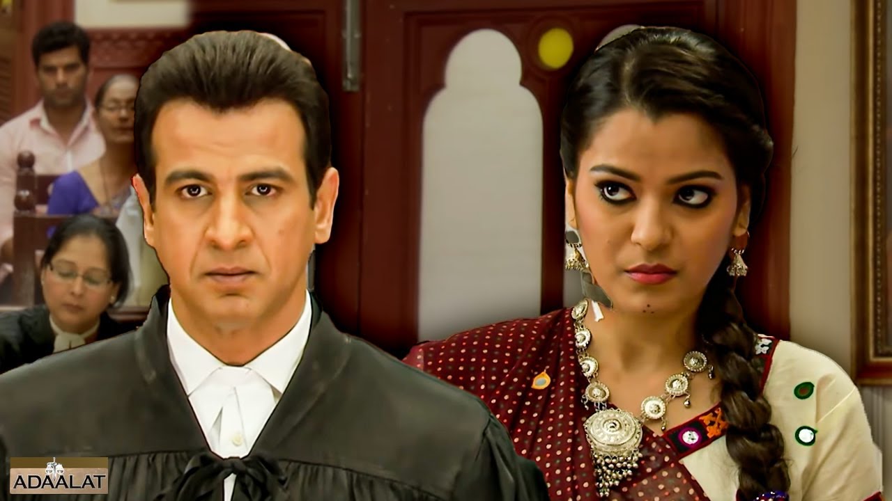 अदालत में जब KD Pathak बोलते हैं, तो झूठ भी खामोश हो जाता है | Adaalat | New Full Ep