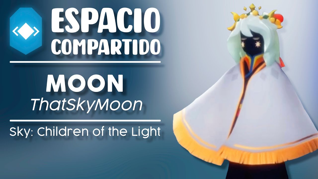 Entrevista a Moon · Espacio compartido