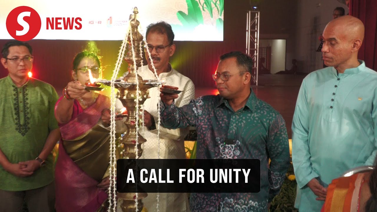 Reject racial politics in Selangor, says MB