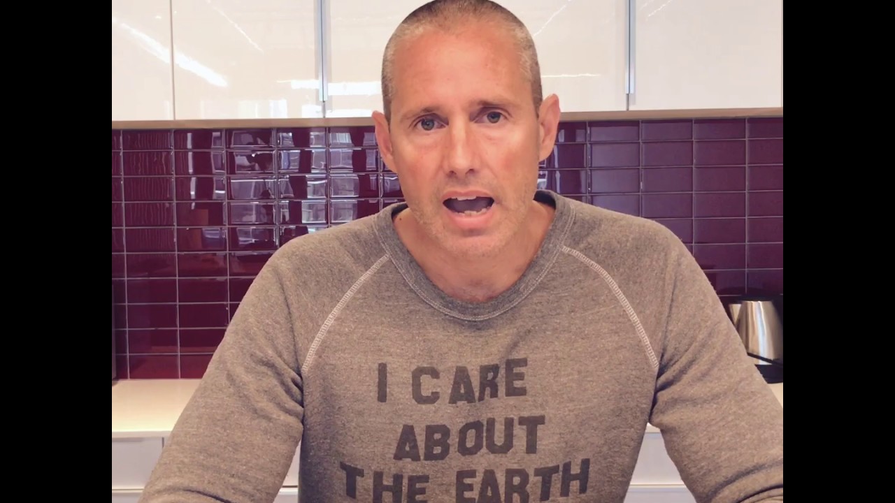 An Earth Day Message from our Founder & CEO, Marc St-Onge