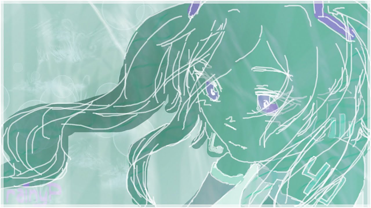 【UTAU】hiding spot (ft. Merodi Ongaku)