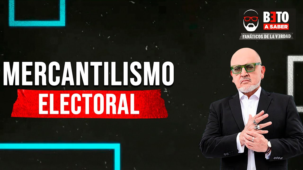 BETO A SABER CON BETO ORTIZ  EN VIVO 🔴