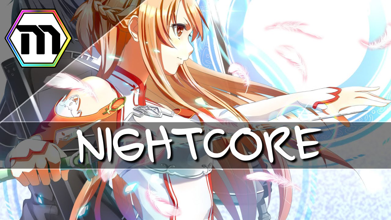 ▶[Nightcore] - We Found Love