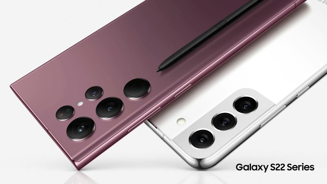 Galaxy S22 Over The Horizon 2022 | SAMSUNG | XPRESS™