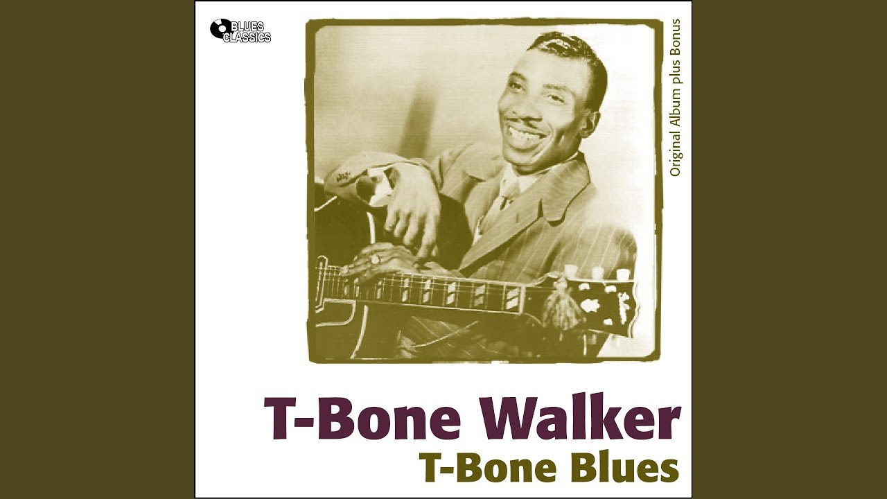 T-Bone Blues