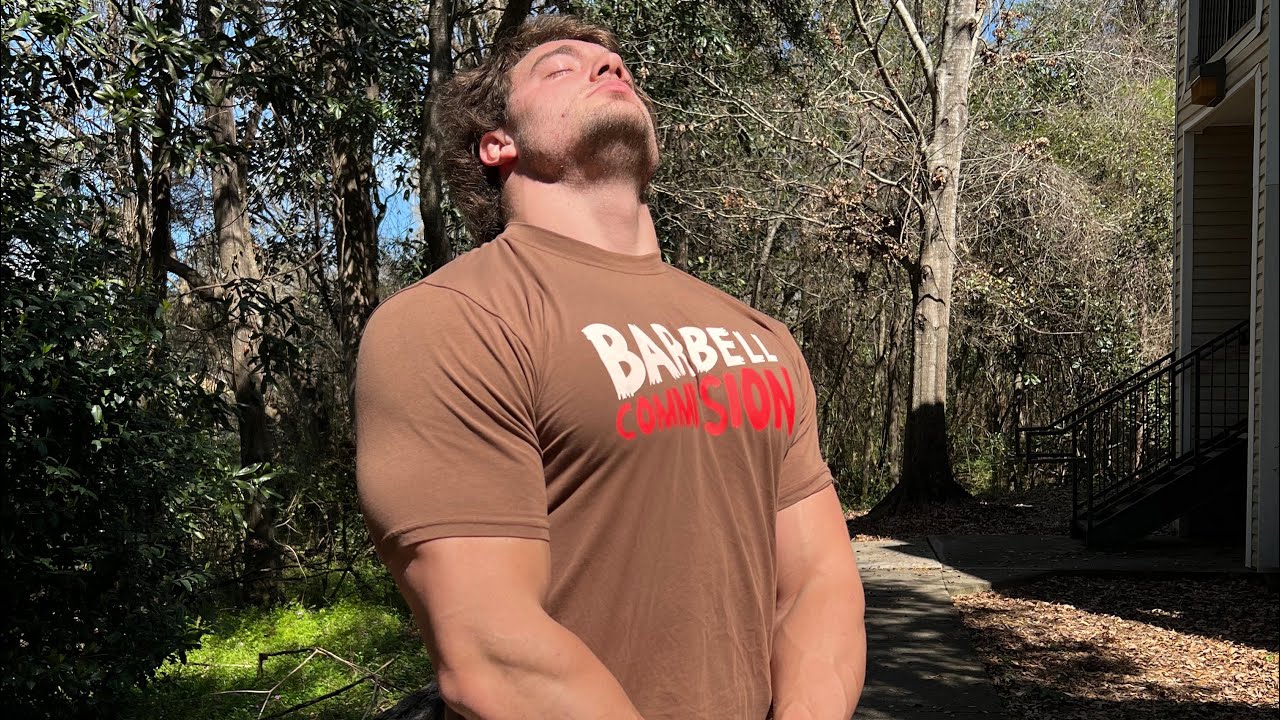 How To Squat 800lbs Raw | Shane Hunt