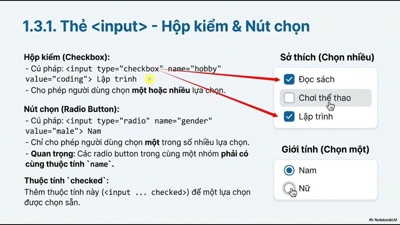 WEBCB- Bai 04 Bieu mau & khung - P1