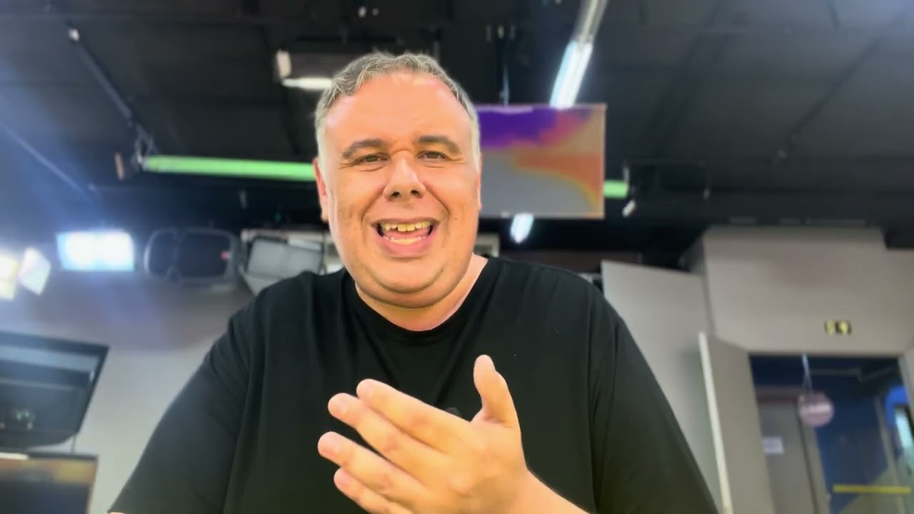 Pós-jogo: Cianorte 0x1 Coritiba