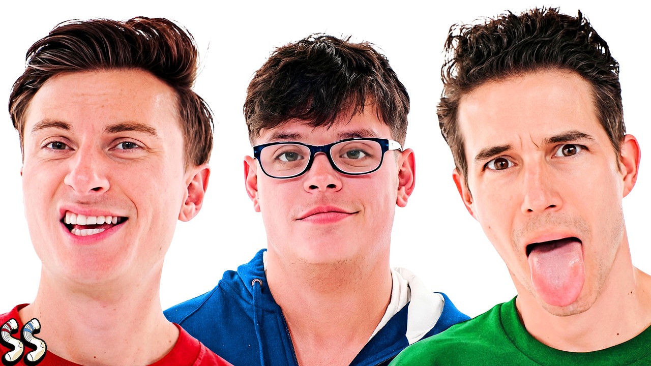 Szkic kontra najdziwniejsze uzależnienia Internetu | Odc. 372