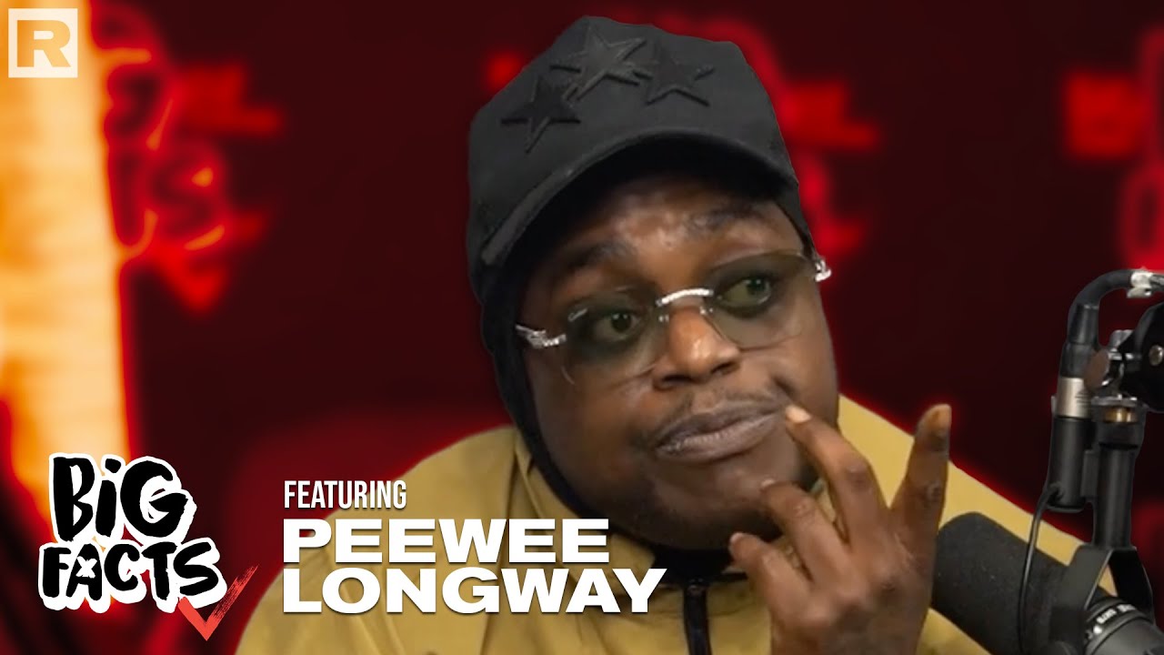 Peewee Longway On Gucci Mane & Young Thug, The 
