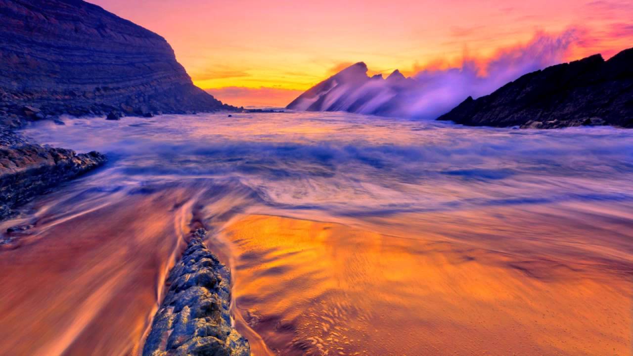 R. I. B. - Sea chasm (Original mix)