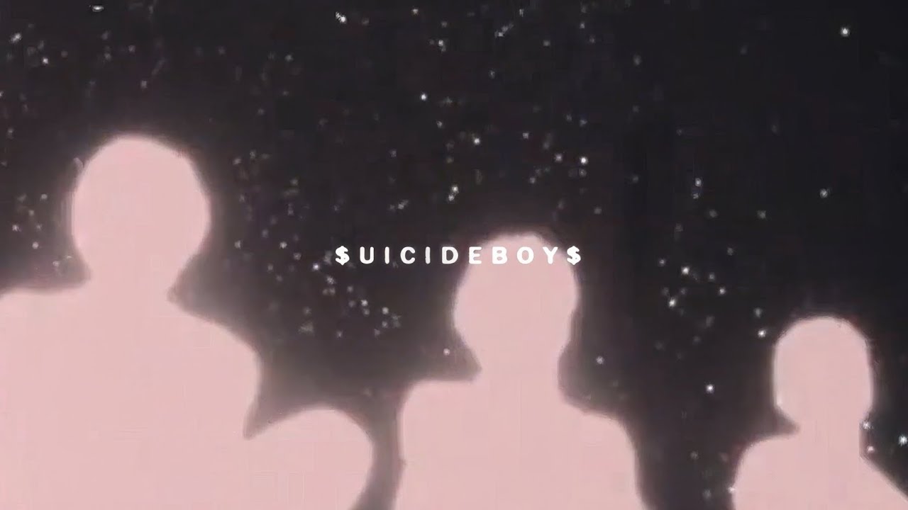 [FREE] $UICIDEBOY$ TYPE BEAT - 