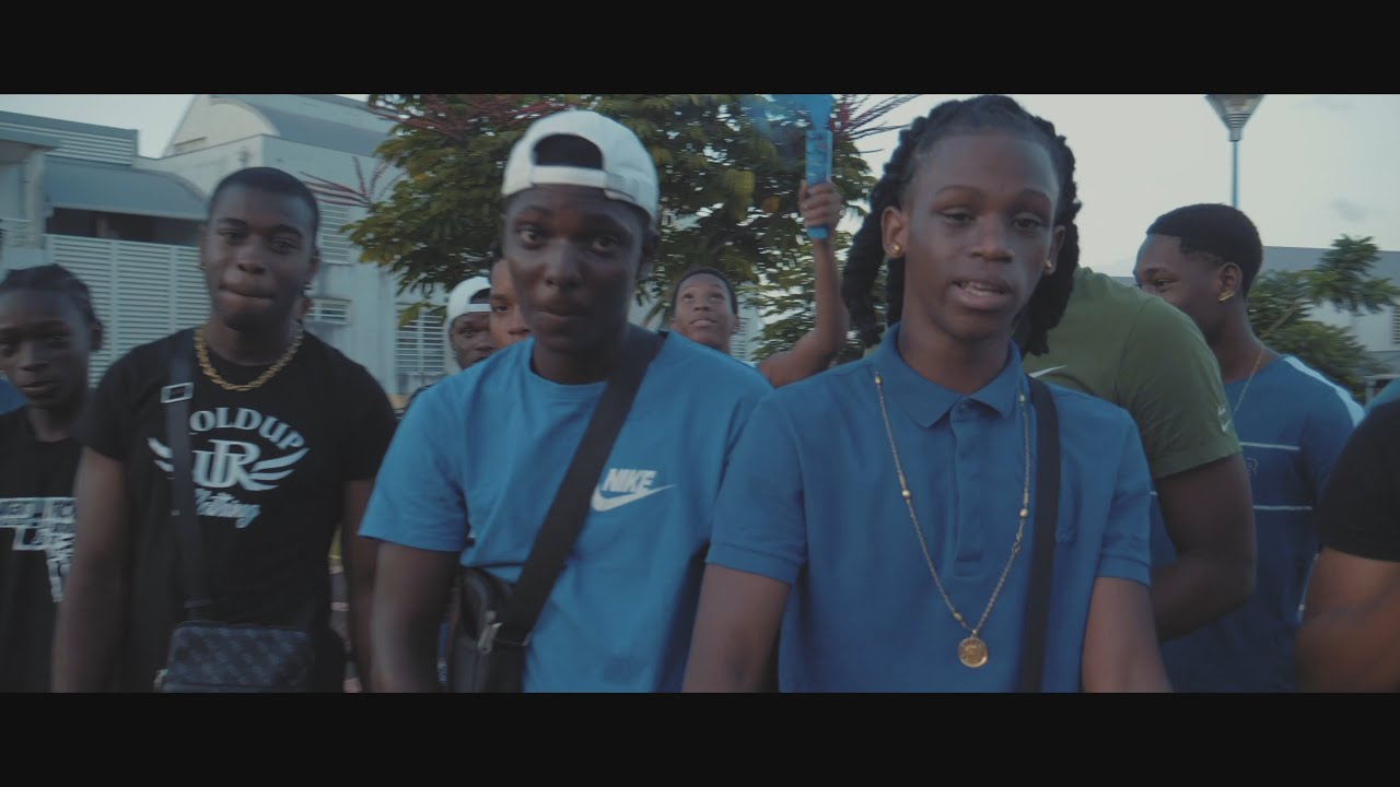 PABLO ft BLACK P -DEVISE