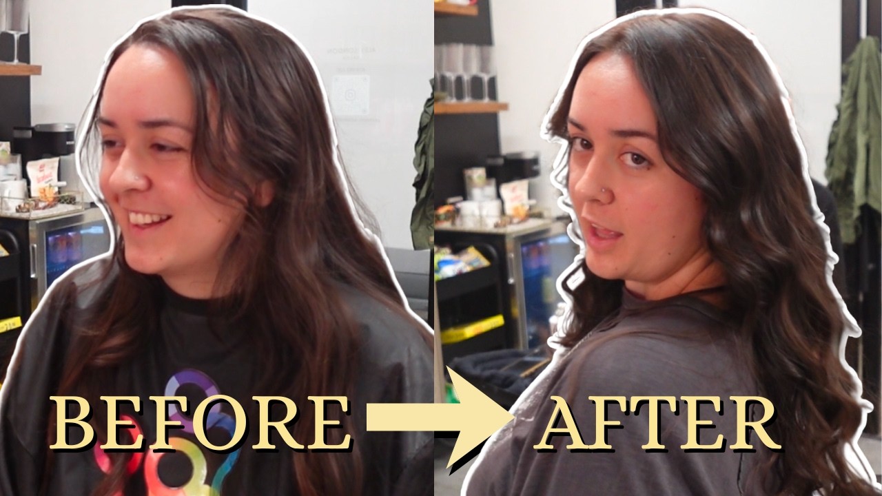 Делаю маникюр и прическу к своему 24-му дню рождения 💅💇🏻‍♀️ Пробую новые десерты, ухаживаю за соб...