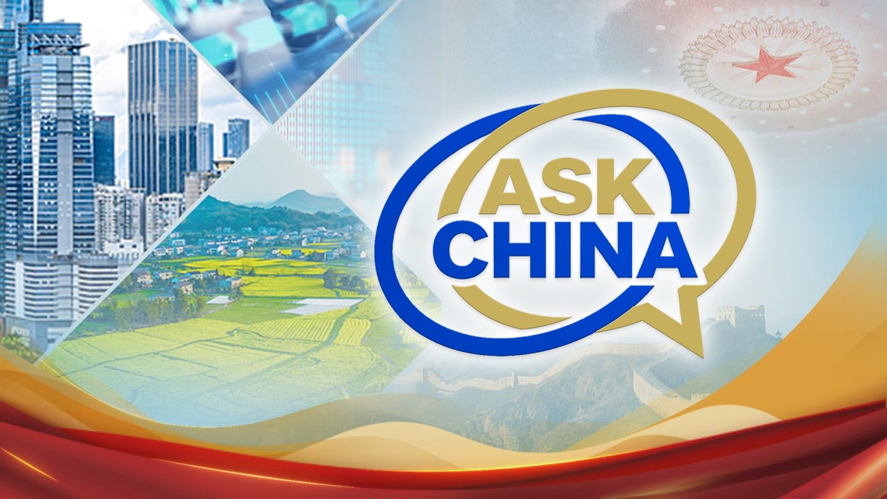 Global audiences ask about relationship between China and US