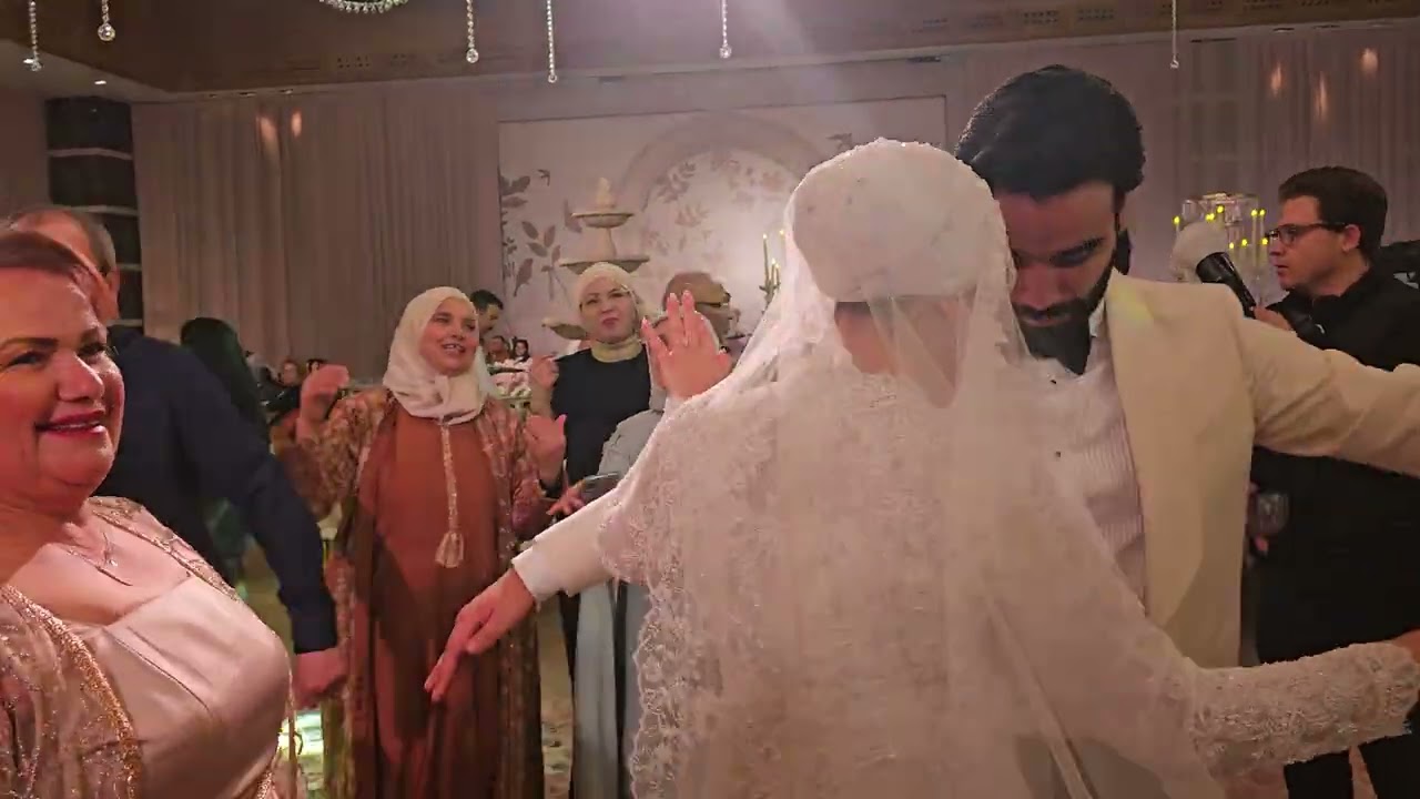 Ghassen & Kmar Wedding 2026 P10