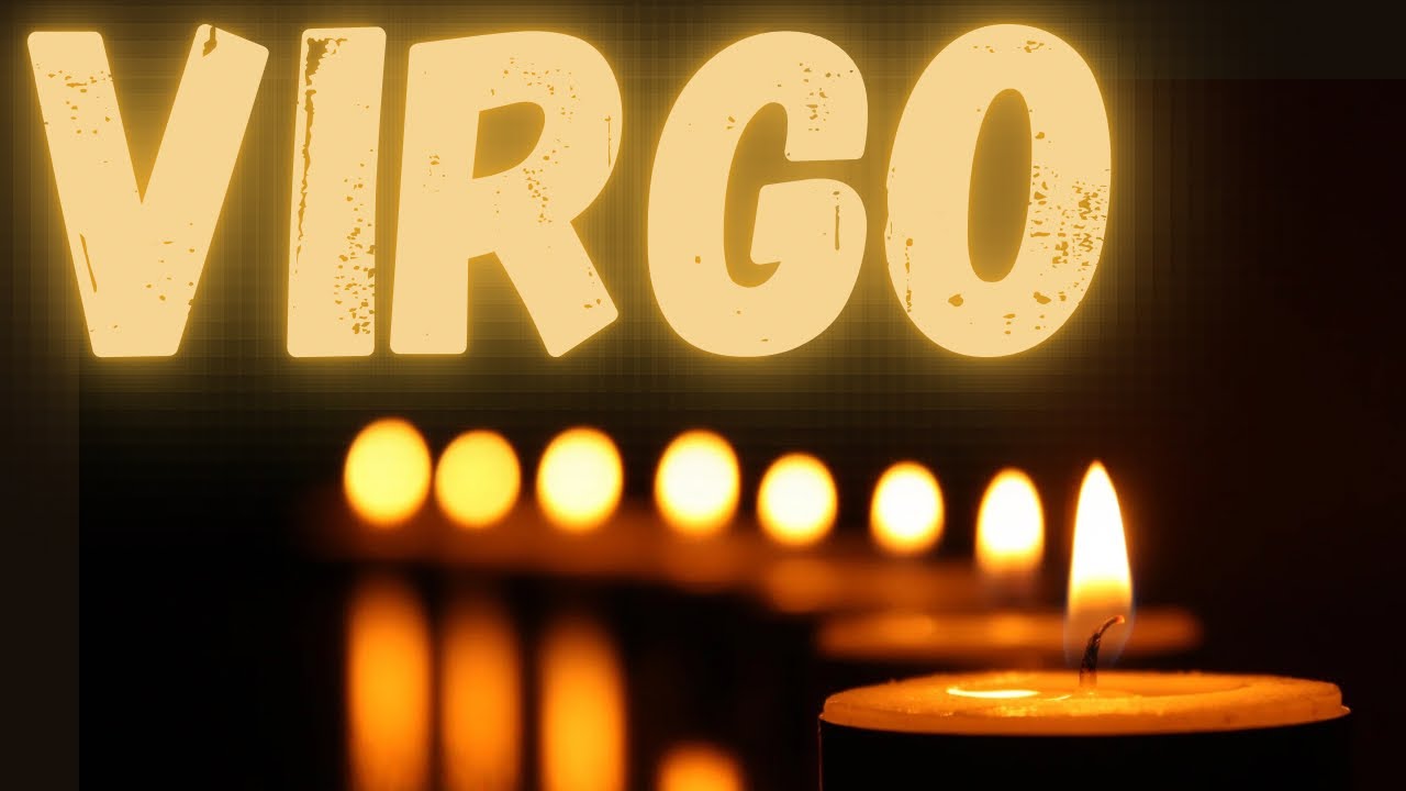 Virgo ♍ 🤯 ON Saturday 24 EVERYTHING EXPLODES 💣!! Urgent Message 🚨💯 l