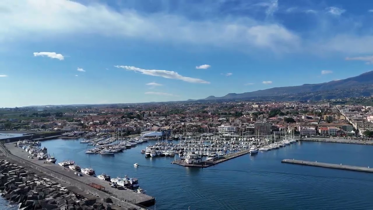Porto Riposto