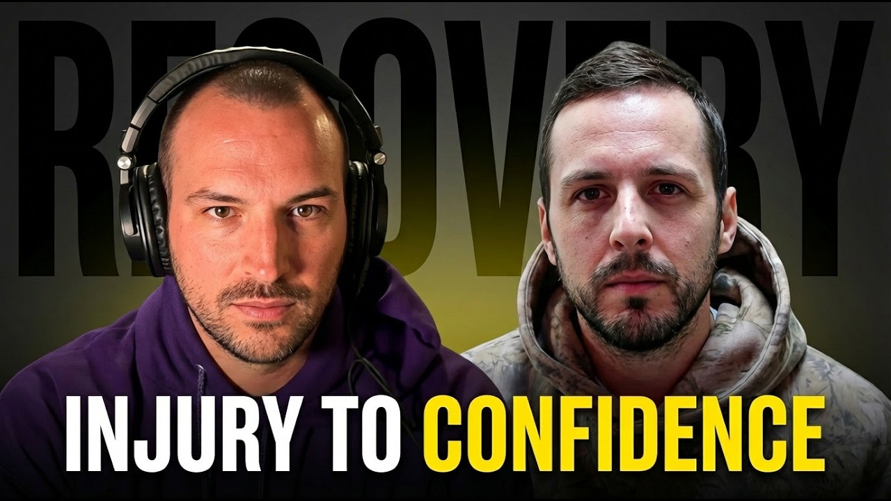 Transform Your Recovery: From Injury to Confident Performance