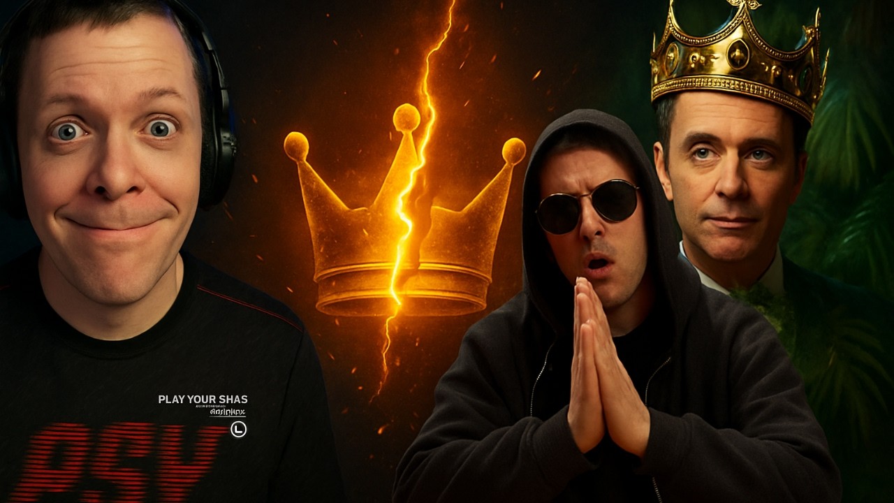 JOHNNY DIGGSON ZERSTÖRT DEN DSCHUNGELKÖNIG! 🔥 Reaction: Johnny disst Gil Ofarim