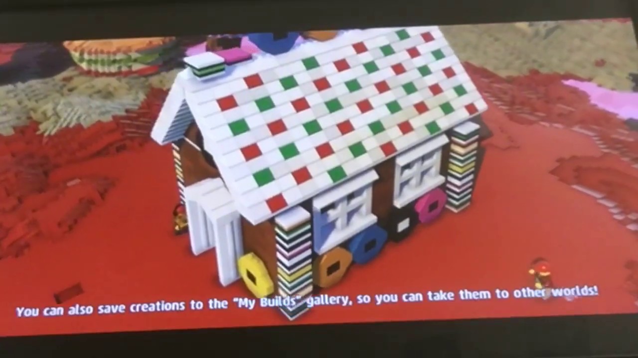 Lego Worlds - Candy Construction Capers (3)