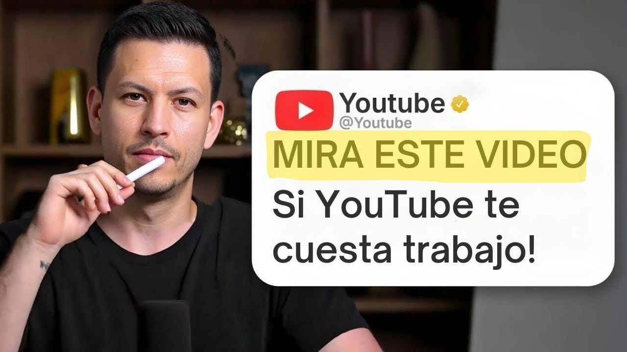 Algoritmo YouTube 2026: Por Qué Tus Videos Mueren y Cómo Mantenerlos Vivos
