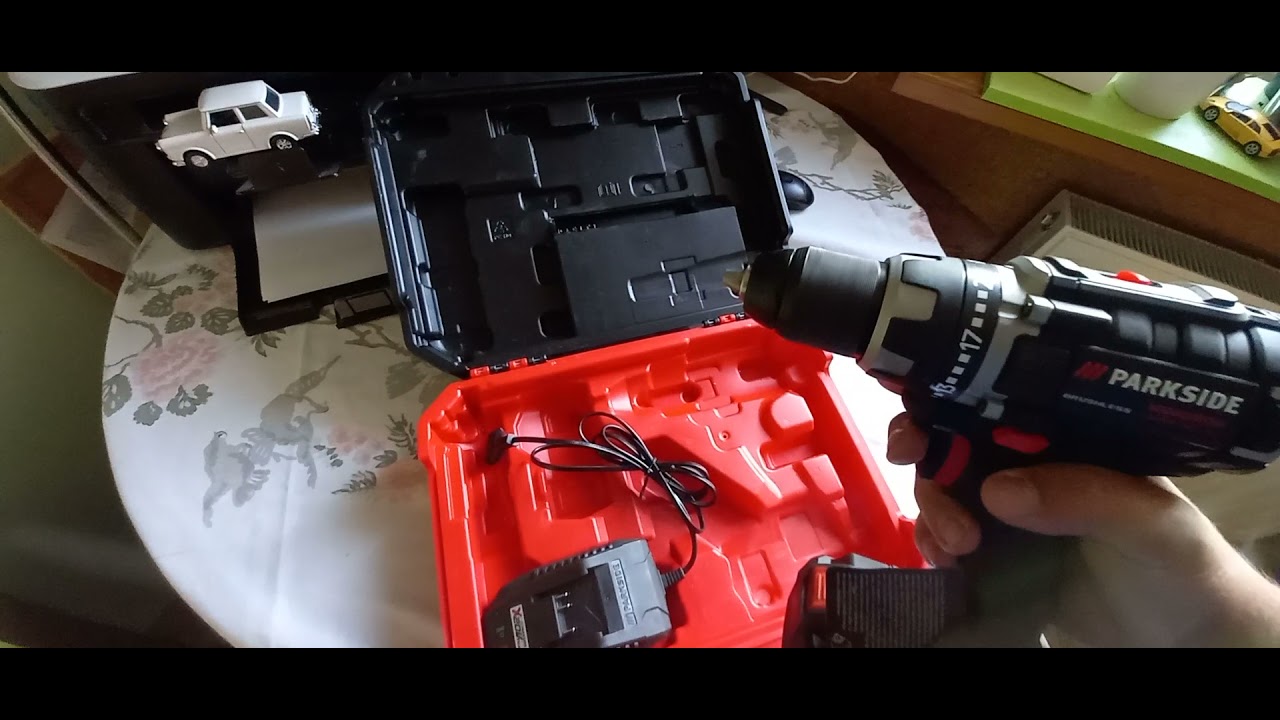 Unboxing nowej zabawki.