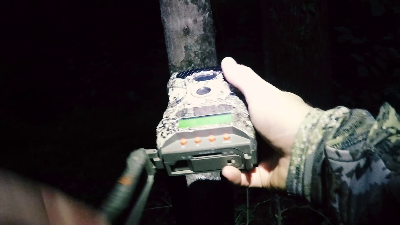 Wildgame Innovations Rival 20 Lights out trail cam review | Worst trail camera ?