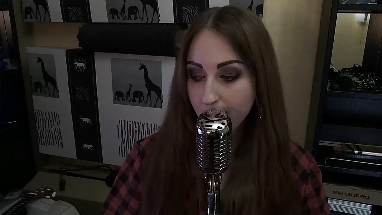 Alice In Chains - Would? (cover by !dler ft. YalyNka)