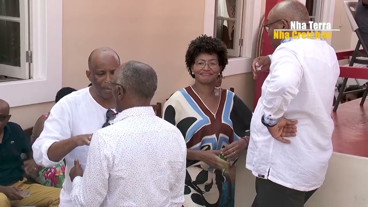 São Filipe: Festas da Bandeira