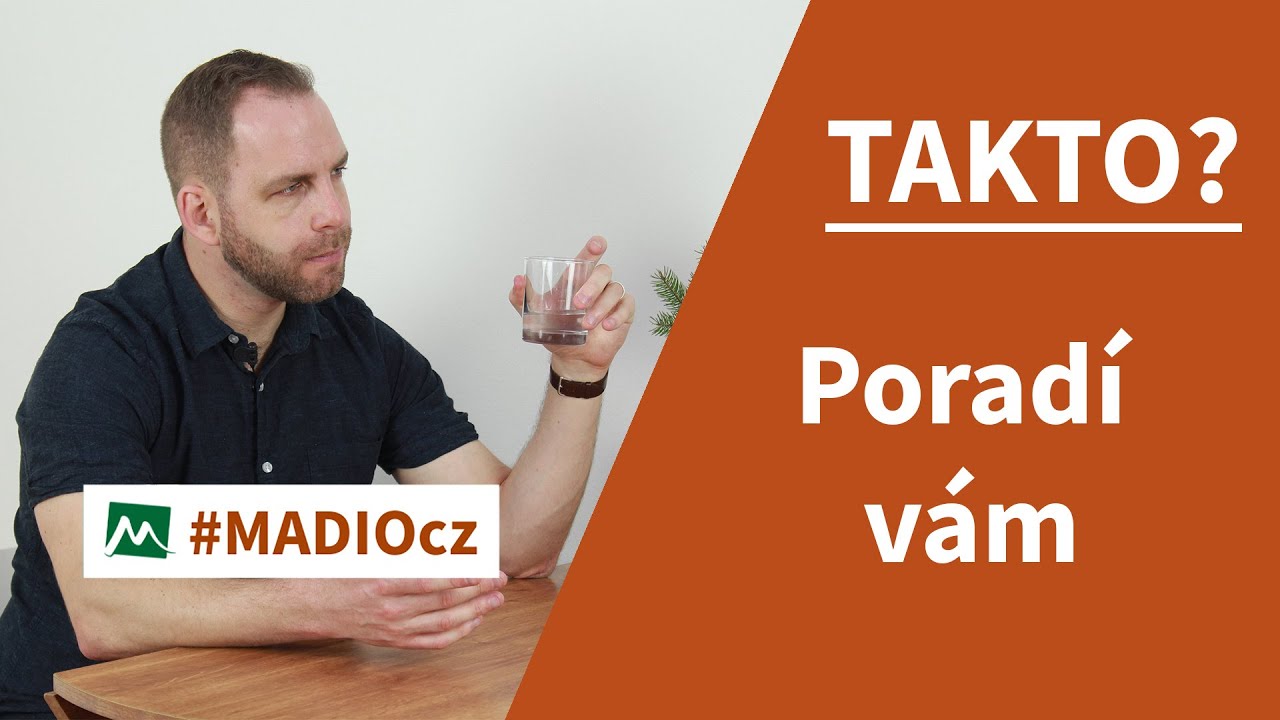 Školni metodik prevence. Je tady pro vás. TAKTO? – MADIOcz