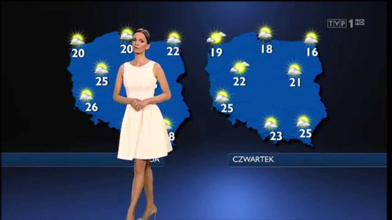 Marzena Słupkowska 01 06 2015